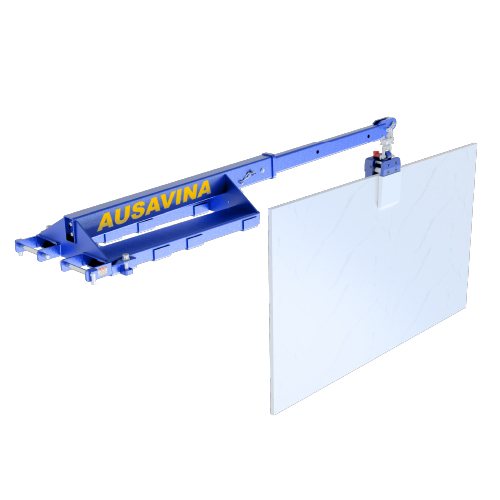 AUSAVINA FORKLIFT BOOM - AFJ25-B