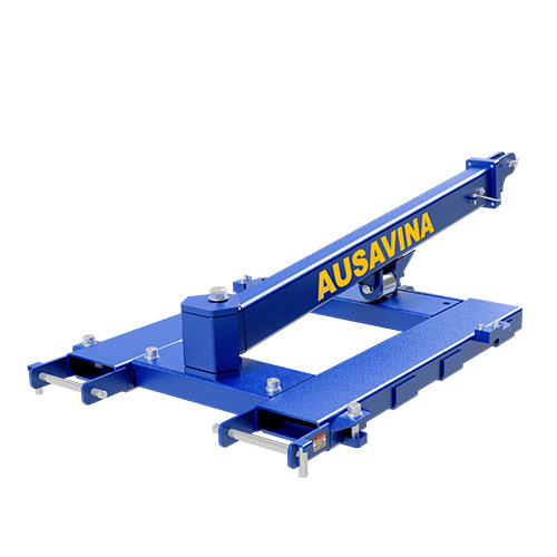 AUSAVINA SWING-ARM FORKLIFT BOOM - AFJS25