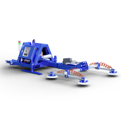 AUSAVINA FORKLIFT POWER VACUUM LIFTER - AFPVL300