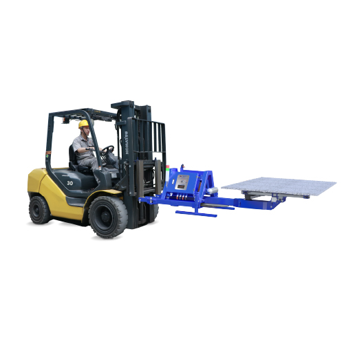 AUSAVINA FORKLIFT POWER VACUUM LIFTER - AFPVL300