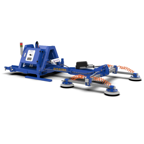 AUSAVINA FORKLIFT POWER VACUUM LIFTER - AFPVL300