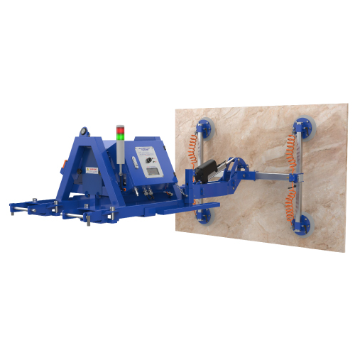 AUSAVINA FORKLIFT POWER VACUUM LIFTER - AFPVL300