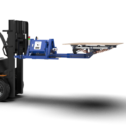 AUSAVINA FORKLIFT POWER VACUUM LIFTER - AFPVL300