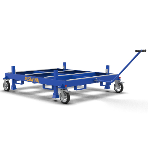 XE KÉO TẤM VẬT LIỆU - AFSC060