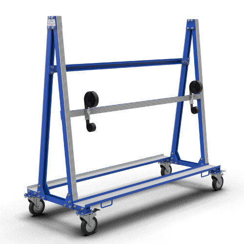 AUSAVINA FLEXIBLE TRANSPORT CART - AFTC5947