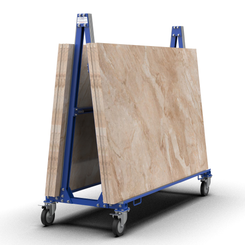 AUSAVINA FLEXIBLE TRANSPORT CART - AFTC5947