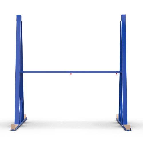 AUSAVINA  ADJUSTABLE GIANT TRUCK A-FRAME - AGTA096