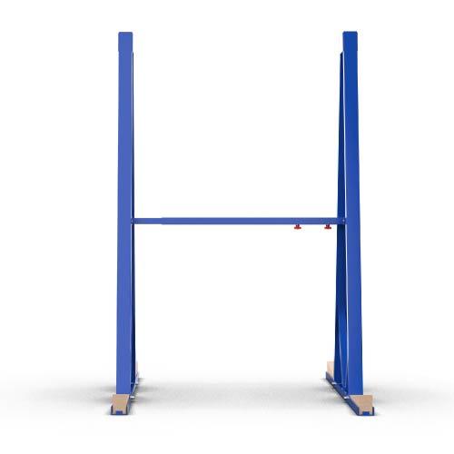 AUSAVINA  ADJUSTABLE GIANT TRUCK A-FRAME - AGTA096