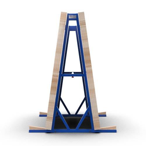 AUSAVINA  ADJUSTABLE GIANT TRUCK A-FRAME - AGTA096