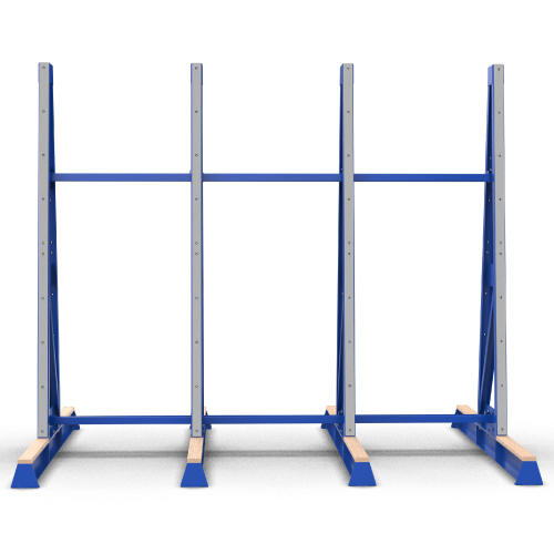 AUSAVINA HEAVY DUTY DOUBLE SIDE A-FRAME - AHDSA100