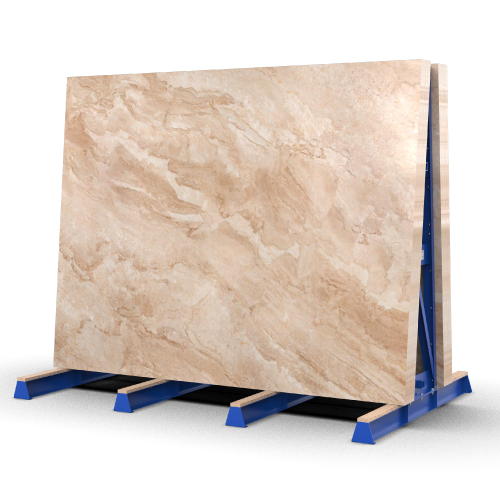 AUSAVINA HEAVY DUTY DOUBLE SIDE A-FRAME - AHDSA100
