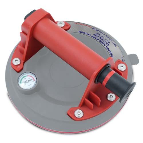 AUSAVINA HAND PUMP VACUUM SUCTION CUP - AHVC200