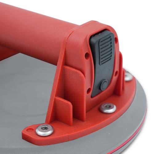 AUSAVINA HAND PUMP VACUUM SUCTION CUP - AHVC200