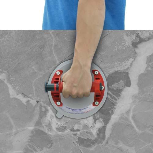 AUSAVINA HAND PUMP VACUUM SUCTION CUP - AHVC200