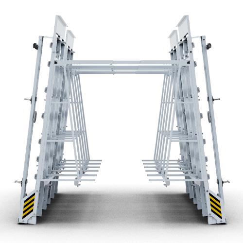 AUSAVINA MULTI ADJUSTABLE DROPSIDE TRUCK A-FRAME - AMDST9076