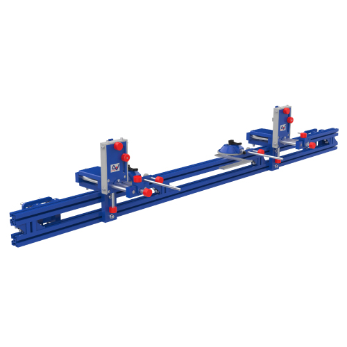 AUSAVINA MITER FIT CLAMP -  AMFC200