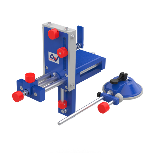 DỤNG CỤ DÁN GÓC  - AMFC200