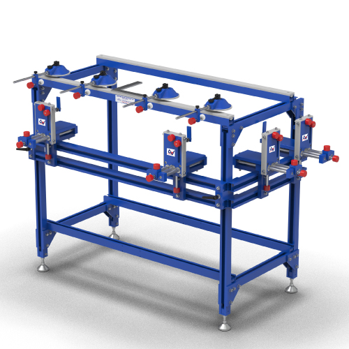 AUSAVINA MITER SET CLAMP -  AMSC