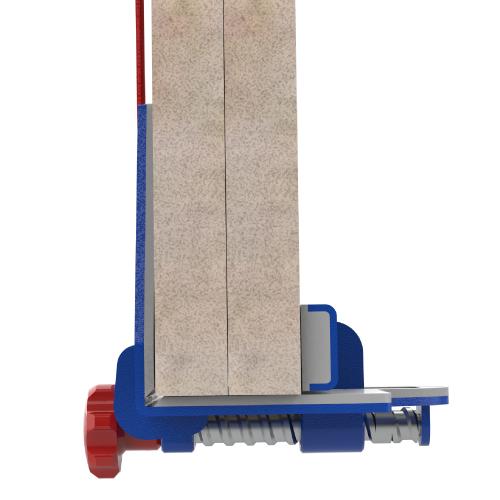 AUSAVINA MULTI SLAB SAFEGUARD SLING - AMSS85, AMSS160