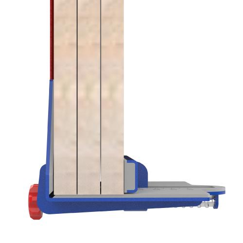 AUSAVINA MULTI SLAB SAFEGUARD SLING - AMSS85, AMSS160