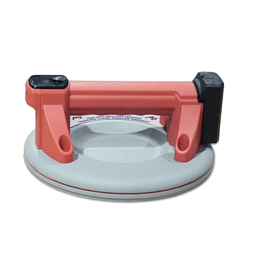 AUSAVINA BATTERY MULTI MATERIAL VACUUM SUCTION CUP PRO - AMVC200-PRO