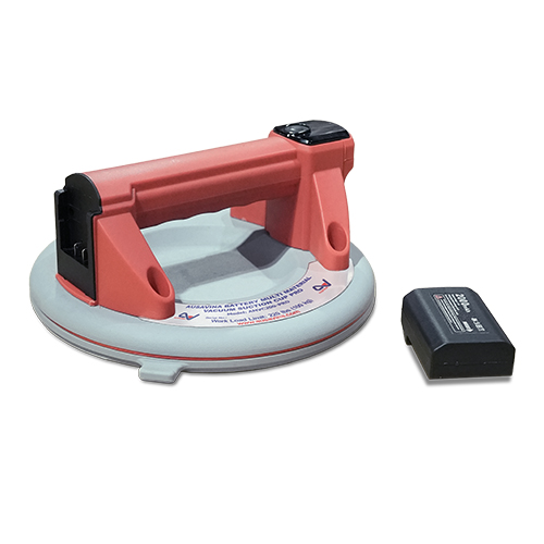AUSAVINA BATTERY MULTI MATERIAL VACUUM SUCTION CUP PRO - AMVC200-PRO