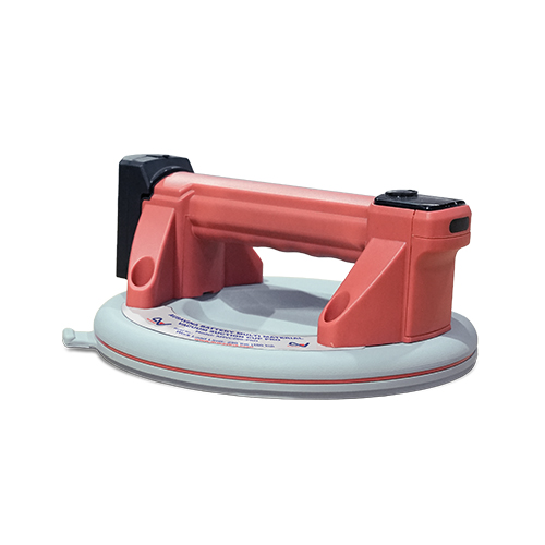 AUSAVINA BATTERY MULTI MATERIAL VACUUM SUCTION CUP PRO - AMVC200-PRO