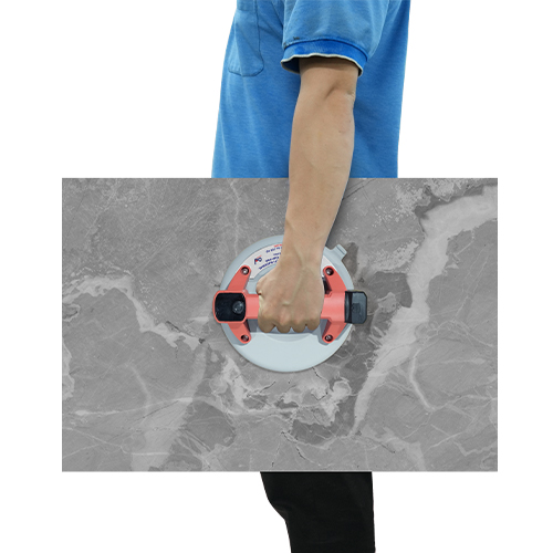 AUSAVINA BATTERY MULTI MATERIAL VACUUM SUCTION CUP PRO - AMVC200-PRO