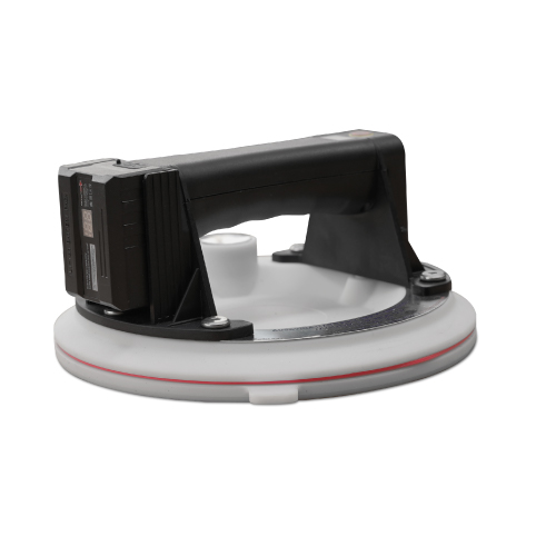 AUSAVINA BATTERY MULTI MATERIAL VACUUM SUCTION CUP - AMVC200