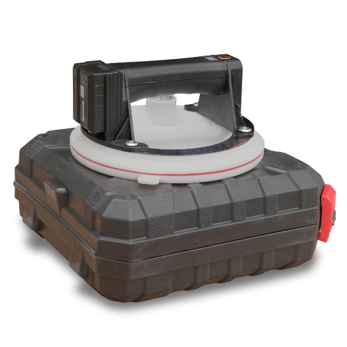 AUSAVINA BATTERY MULTI MATERIAL VACUUM SUCTION CUP - AMVC200