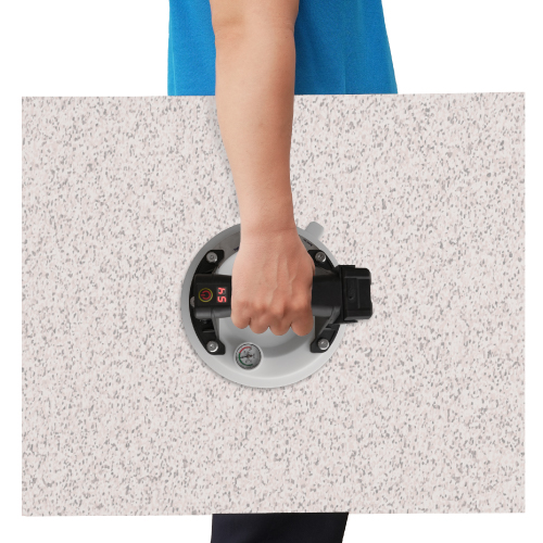 AUSAVINA BATTERY MULTI MATERIAL VACUUM SUCTION CUP - AMVC200