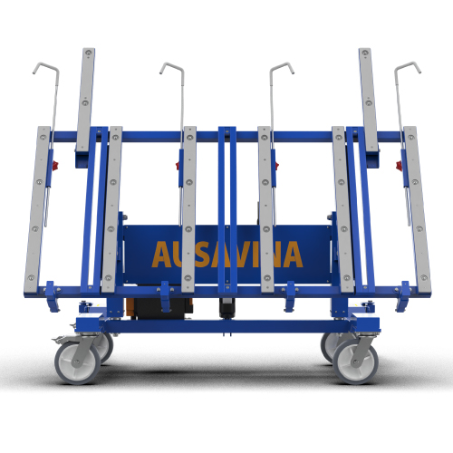 AUSAVINA POWER KITCHEN INSTALLATION CART - APKIC7040-PRO