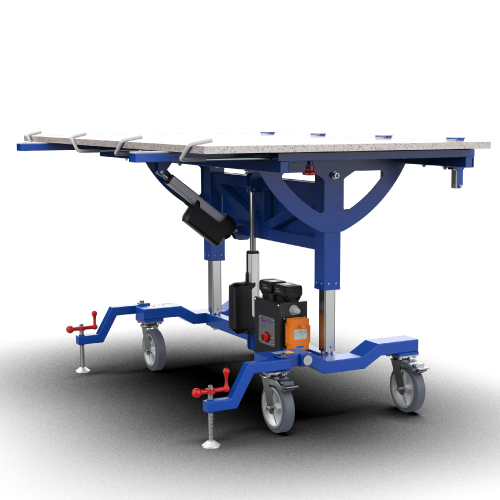 AUSAVINA POWER KITCHEN INSTALLATION CART - APKIC7040-PRO