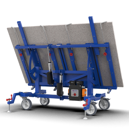 AUSAVINA POWER KITCHEN INSTALLATION CART - APKIC7040-PRO