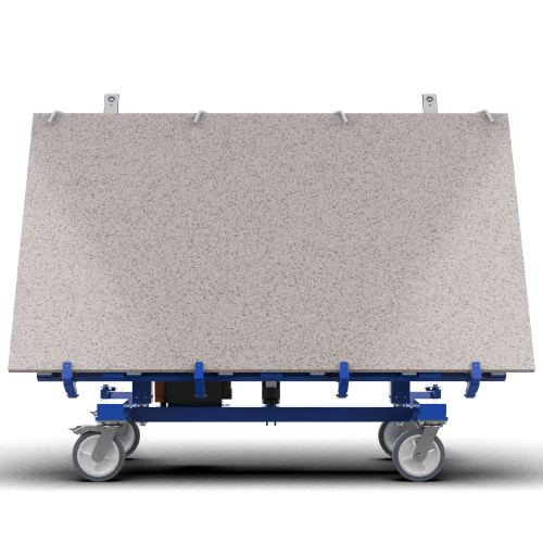 AUSAVINA POWER KITCHEN INSTALLATION CART - APKIC7040-PRO
