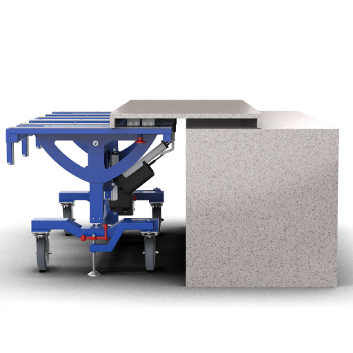 AUSAVINA POWER KITCHEN INSTALLATION CART - APKIC7040-PRO