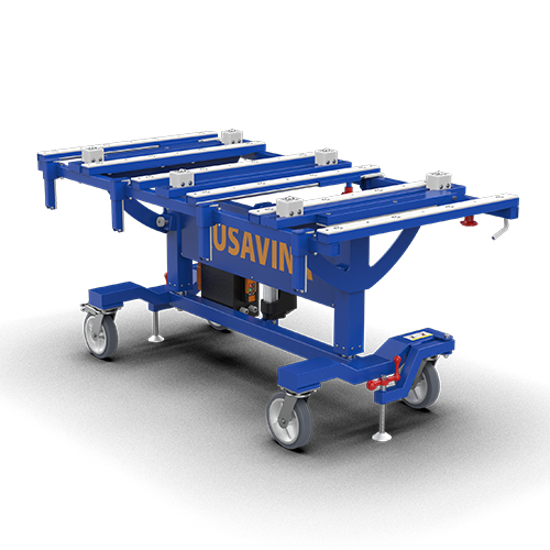 AUSAVINA POWER KITCHEN INSTALLATION CART - APKIC7040-PRO