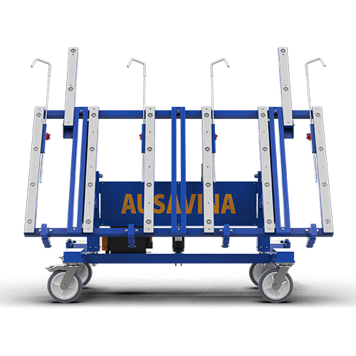AUSAVINA POWER KITCHEN INSTALLATION CART - APKIC7040-PRO
