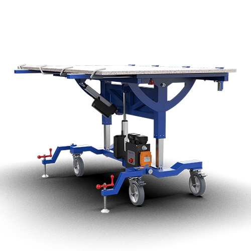 AUSAVINA POWER KITCHEN INSTALLATION CART - APKIC7040-PRO