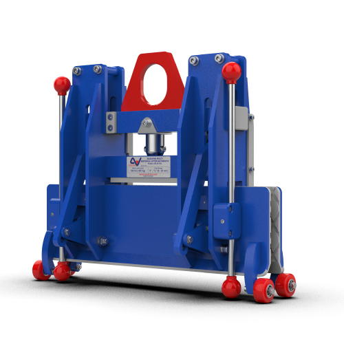 AUSAVINA MULTI MATERIAL LIFTER AUTOMATIC - APL20-M2