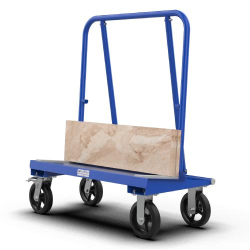 AUSAVINA QLI DRYWALL CART  - AQDC039-CS-M2