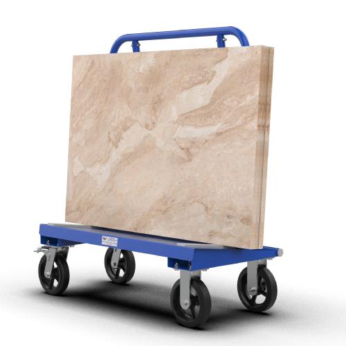 AUSAVINA QLI DRYWALL CART  - AQDC039-CS-M2