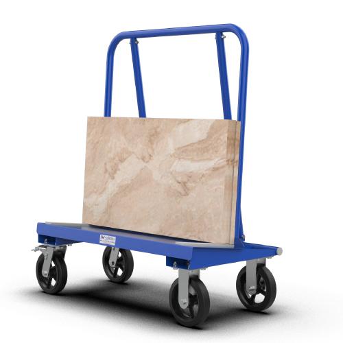 AUSAVINA QLI DRYWALL CART  - AQDC039-CS-M2