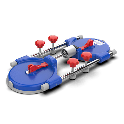 AUSAVINA QLI SEAM SETTER WITH SUCTION CUPS - AQSSW2x8; AQSSW4x5.