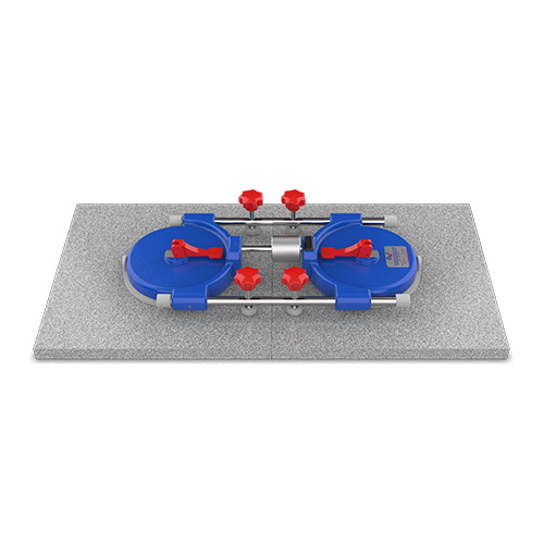 AUSAVINA QLI SEAM SETTER WITH SUCTION CUPS - AQSSW2x8; AQSSW4x5.