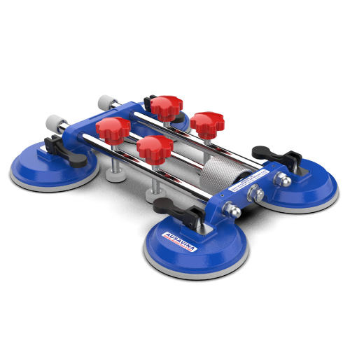 AUSAVINA QLI SEAM SETTER WITH SUCTION CUPS - AQSSW2x8; AQSSW4x5.