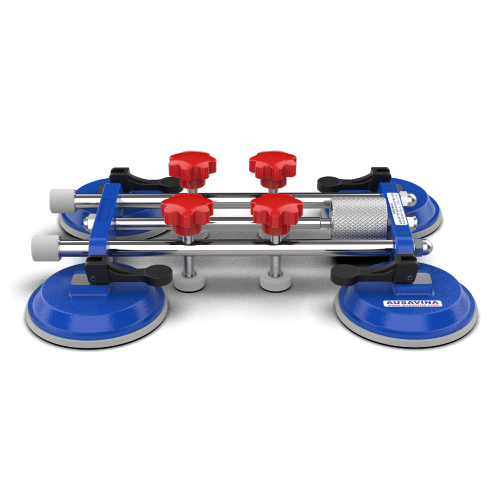 AUSAVINA QLI SEAM SETTER WITH SUCTION CUPS - AQSSW2x8; AQSSW4x5.