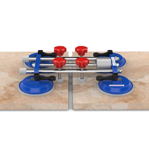 AUSAVINA QLI SEAM SETTER WITH SUCTION CUPS - AQSSW2x8; AQSSW4x5.