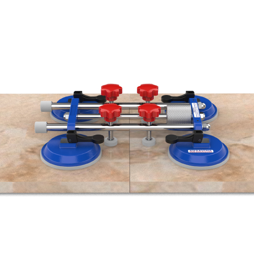 AUSAVINA QLI SEAM SETTER WITH SUCTION CUPS - AQSSW2x8; AQSSW4x5.