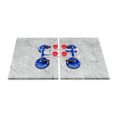 AUSAVINA QLI SEAM SETTER WITH SUCTION CUPS - AQSSW2x8; AQSSW4x5.
